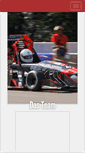 Mobile Screenshot of high-octane-motorsports.de